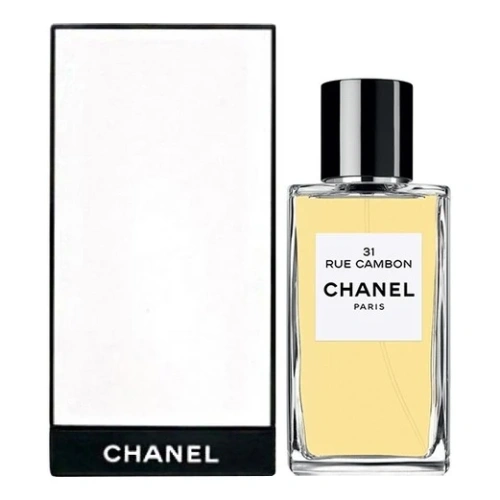 Chanel Les Exclusifs de Chanel 31 Rue Cambon