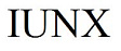 IUNX