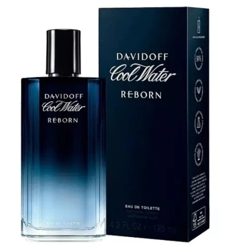 Davidoff Cool Water Reborn