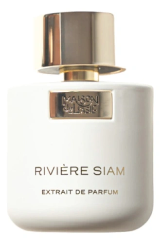 Maison de L'Asie Riviere Siam