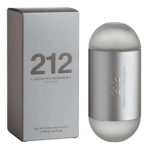 CAROLINA HERRERA 212 Women