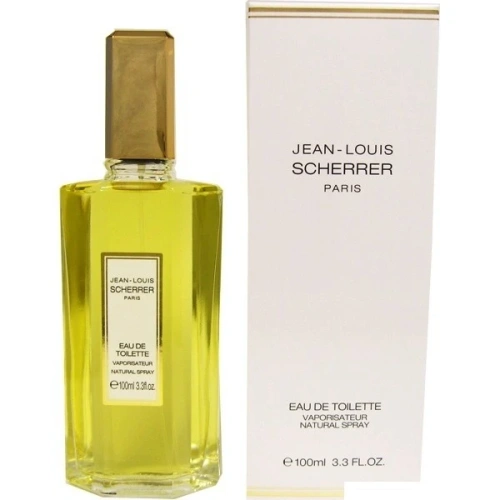 Jean-Louis Scherrer Jean-Louis Scherrer