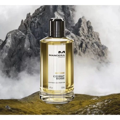 Mancera Intense Cedrat Boise
