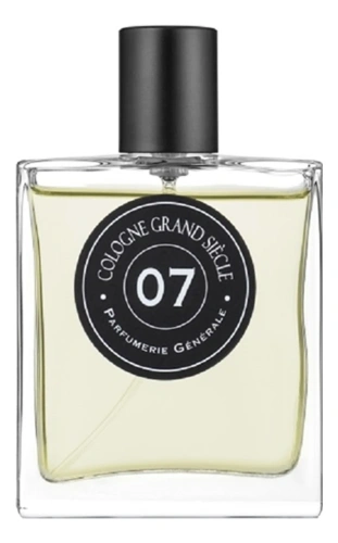 Pierre Guillaume Cologne Grand Siecle 07