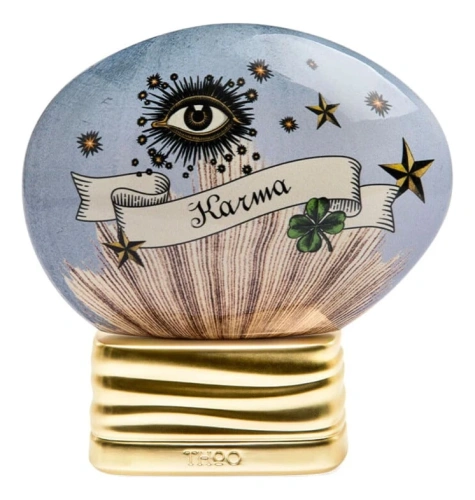 The House of Oud Dear Karma