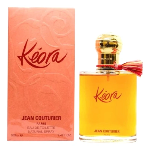 Jean Couturier Keora
