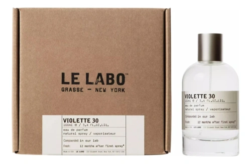 Le Labo Violette 30