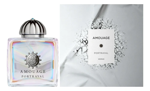 Amouage Portrayal Woman