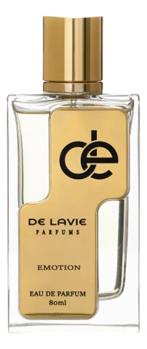 De Lavie Parfums Emotion