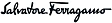 Salvatore Ferragamo