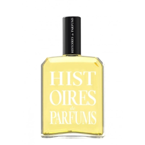 Histoires de Parfums 7753 Unexpected Mona