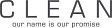 Clean