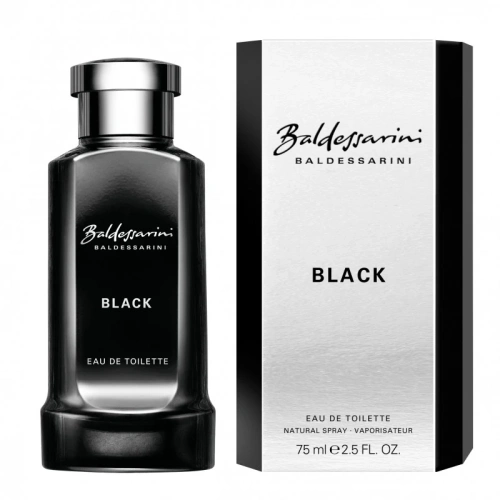 Baldessarini Baldessarini Black