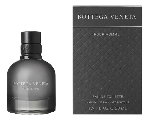 Bottega Veneta Pour Homme