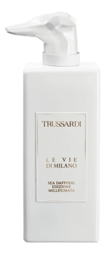 TRUSSARDI Sea Daffodil Edizione Millesimata