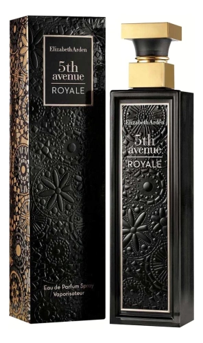 Elizabeth Arden 5th Avenue Royale