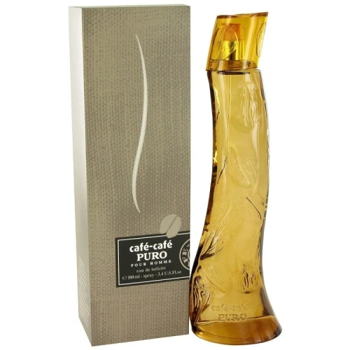 Cafe-Cafe Cafe-Cafe Puro Pour Homme