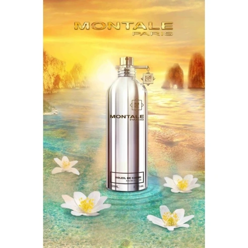 MONTALE Soleil de Capri