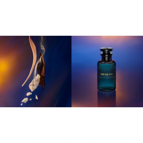 Louis Vuitton Nuit de Feu