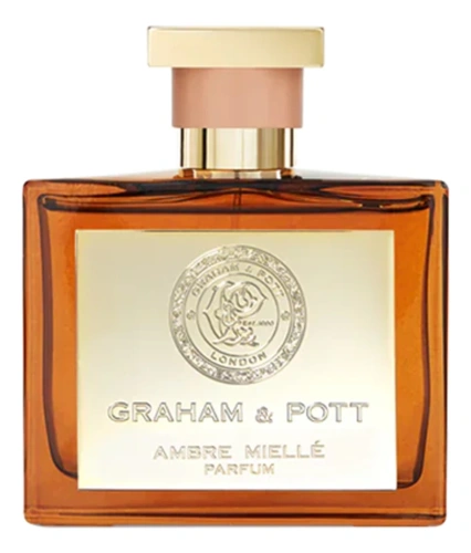 Graham & Pott Ambre Mielle