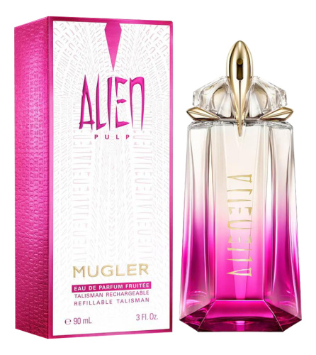 MUGLER Alien Pulp