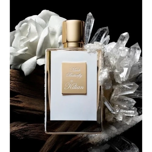 Kilian Musk Butterfly