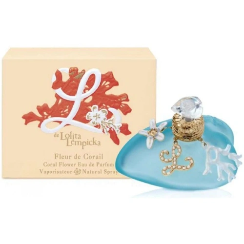 Lolita Lempicka Fleur de Corail