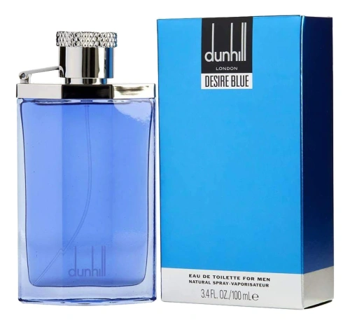 Dunhill Desire Blue