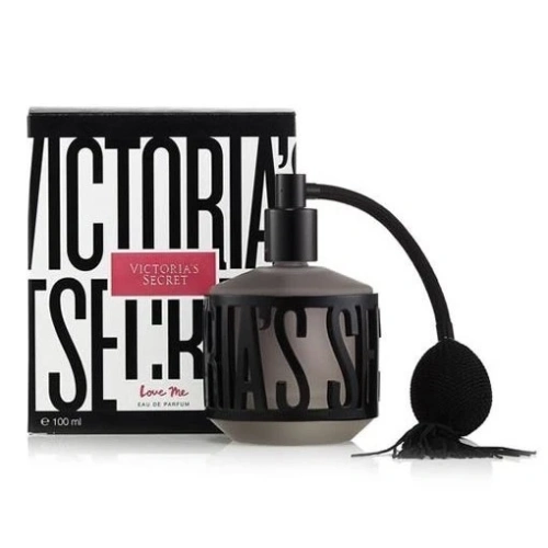 Victorias Secret Love Me