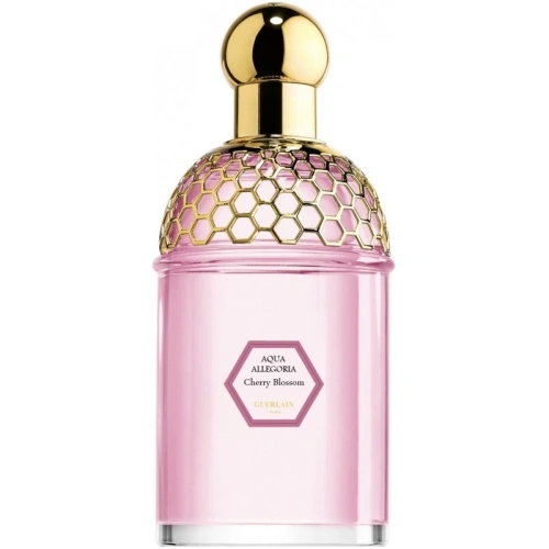 Guerlain Aqua Allegoria Cherry Blossom