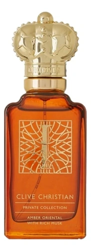Clive Christian I for Men Amber Oriental