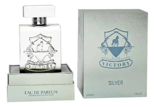 Victory Silver