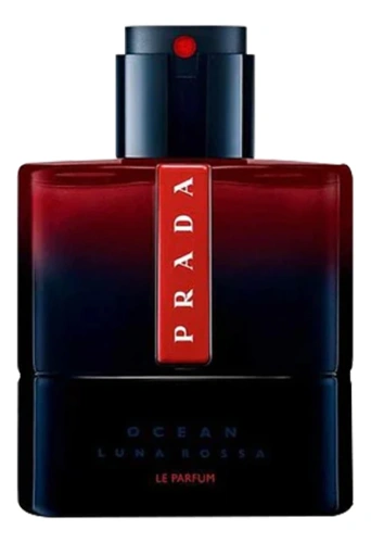 Prada Luna Rossa Ocean Le Parfum