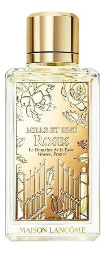 Lancome Mille et Une Roses
