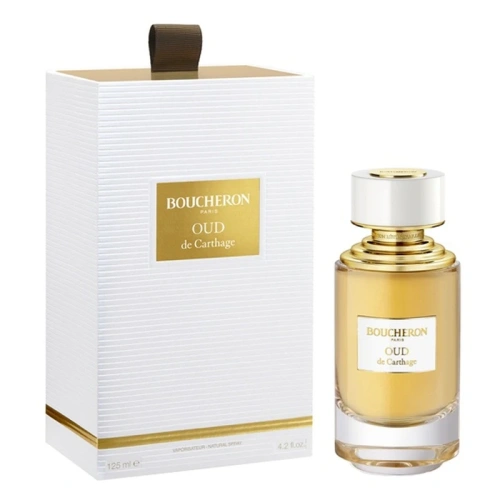 Boucheron Oud de Carthage