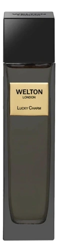 Welton London Lucky Charm