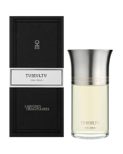 Les Liquides Imaginaires Tumultu