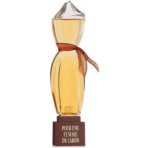 Caron Pour une Femme