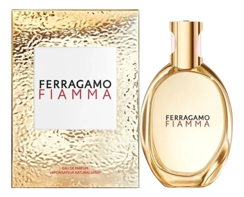 Salvatore Ferragamo Fiamma
