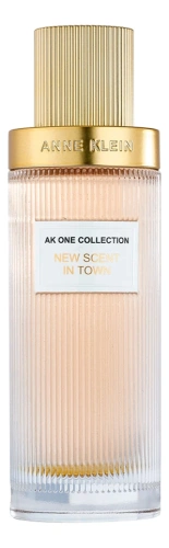Anne Klein New Scent In Town