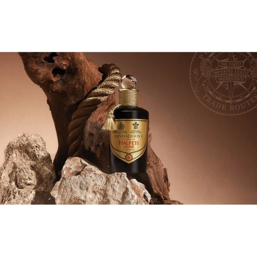 Penhaligons Halfeti Cedar