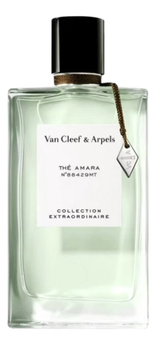 Van Cleef & Arpels The Amara