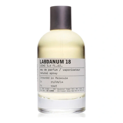Le Labo Labdanum 18