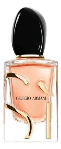 Giorgio Armani Si Eau De Parfum Intense