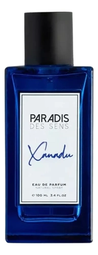 Paradis des Sens Xanadu