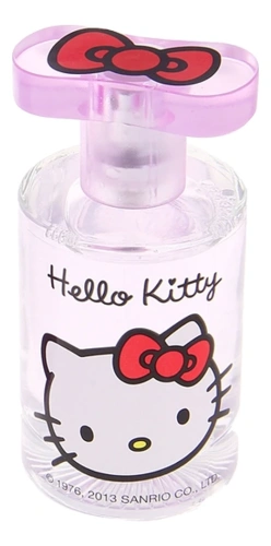 KOTO Parfums Hello Kitty Flower Secret