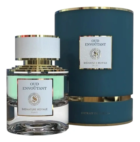 Signature Royale Oud Envoutant