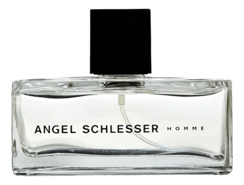 Angel Schlesser Homme