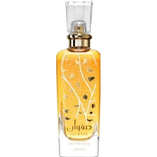 Lattafa Perfumes Safwaan L'autre Oud