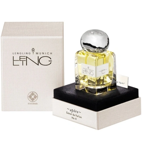 Lengling Apero No. 8